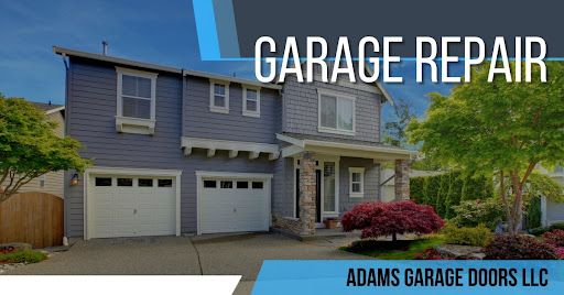 Garage Doors Manassas VA