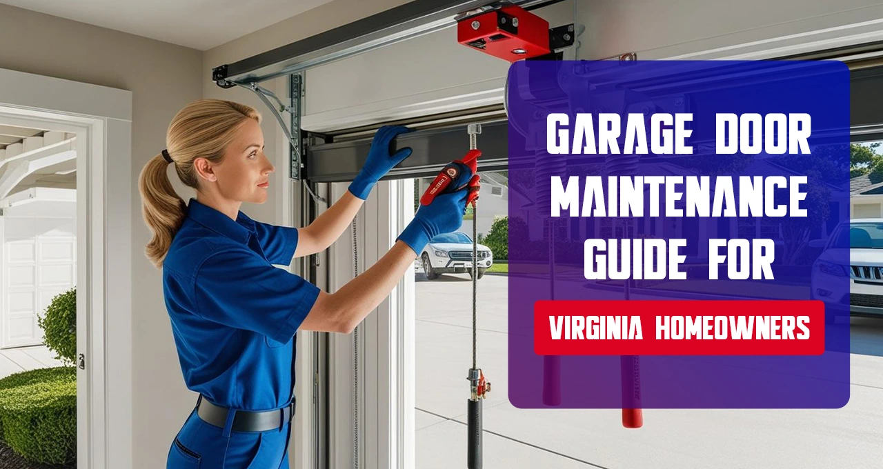 garage door opener